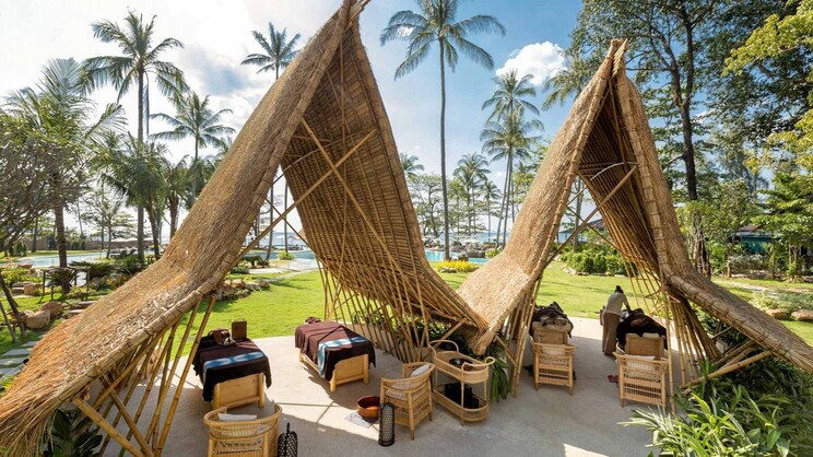 Eden Beach Khao Lak Resort & Spa